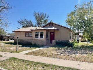 209 W 4th, Iraan, Texas image 1