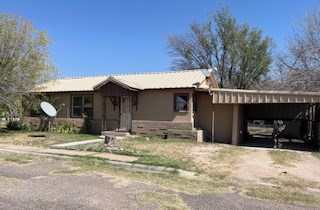 209 W 4th, Iraan, Texas image 2