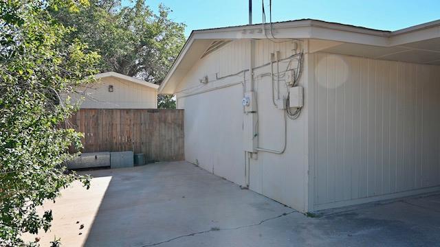 1452 Idlewood Lane, Odessa, Texas image 24