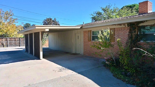 1452 Idlewood Lane, Odessa, Texas image 2