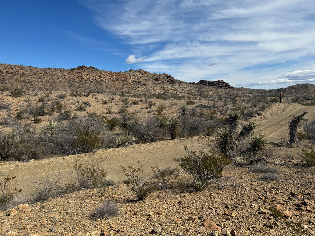 1273 Private Rd, Terlingua, Texas image 24