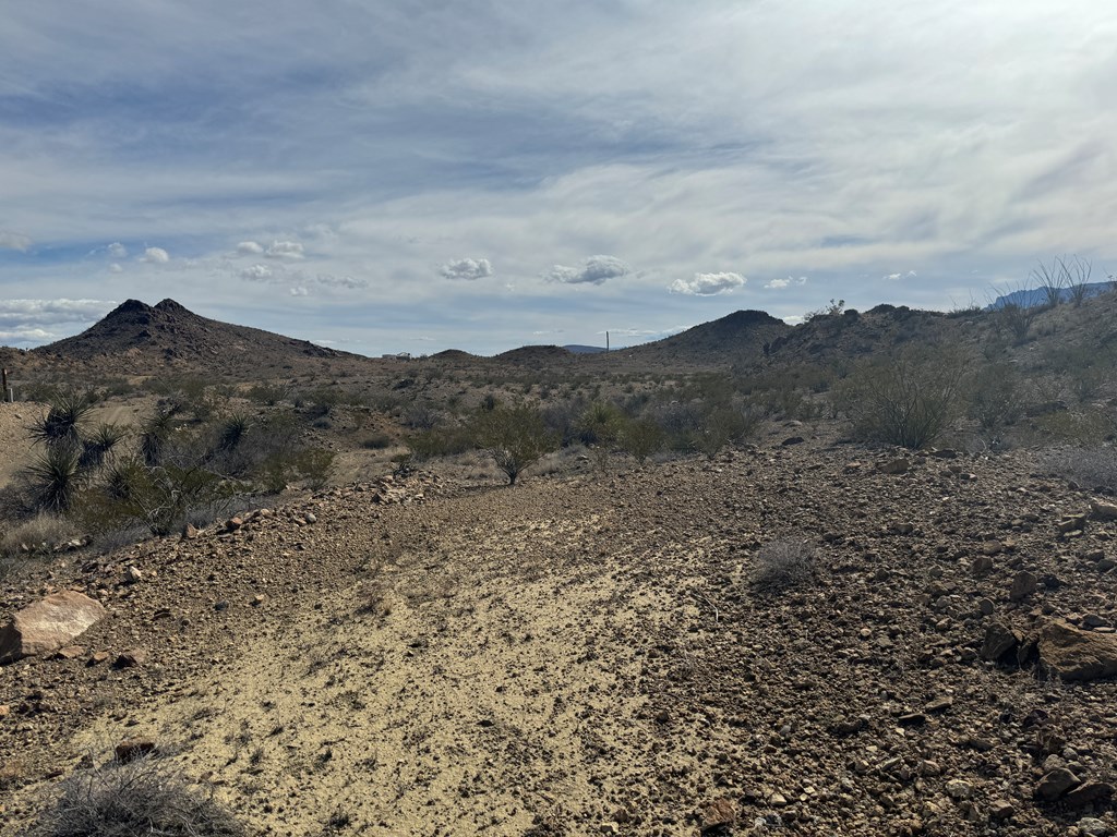 1273 Private Rd, Terlingua, Texas image 27