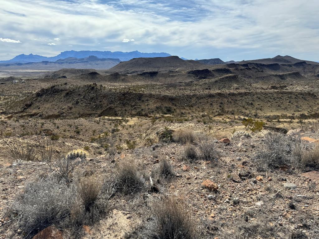 1273 Private Rd, Terlingua, Texas image 1