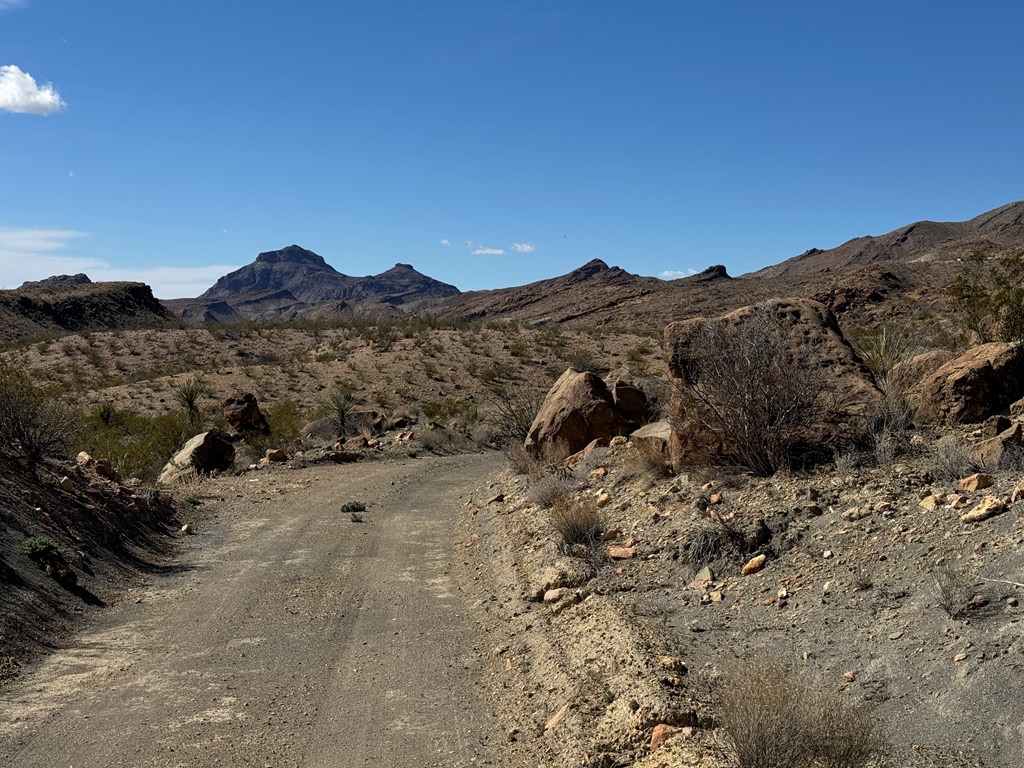 1273 Private Rd, Terlingua, Texas image 36