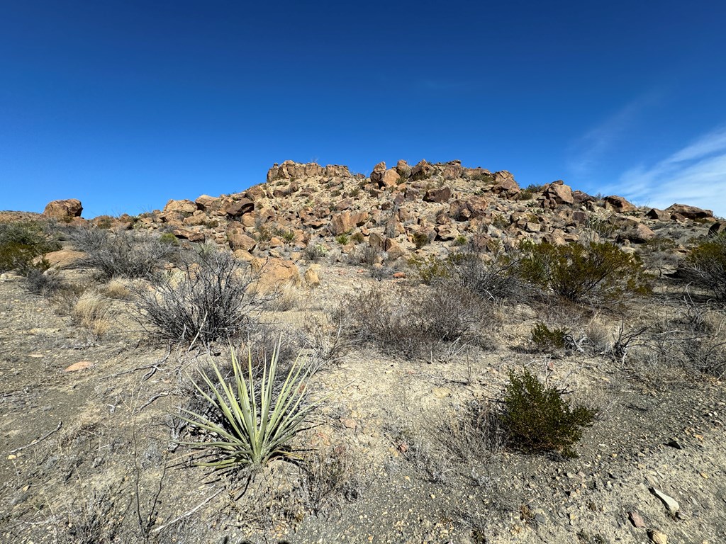 1273 Private Rd, Terlingua, Texas image 35