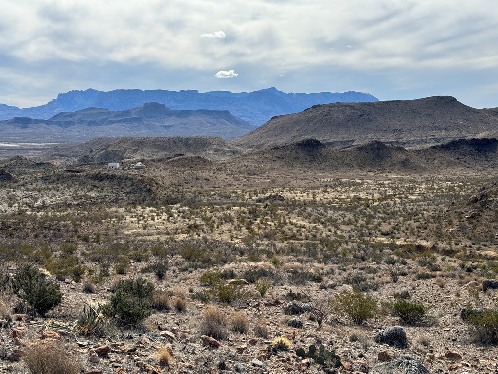 1273 Private Rd, Terlingua, Texas image 22