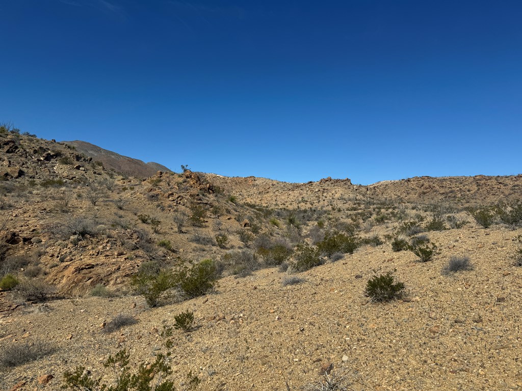 1273 Private Rd, Terlingua, Texas image 30