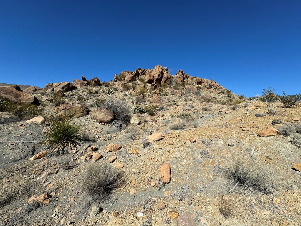 1273 Private Rd, Terlingua, Texas image 28