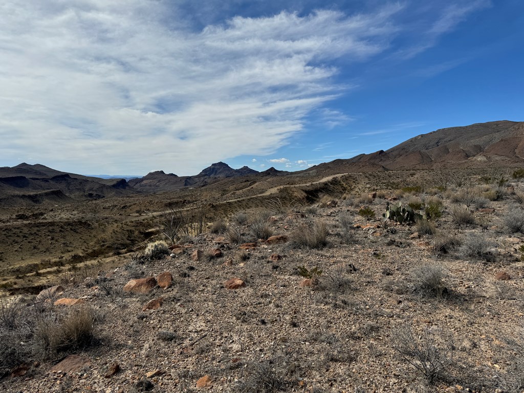 1273 Private Rd, Terlingua, Texas image 2