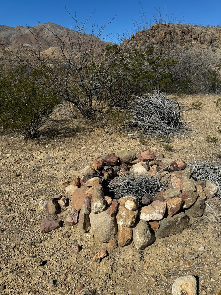 1273 Private Rd, Terlingua, Texas image 29