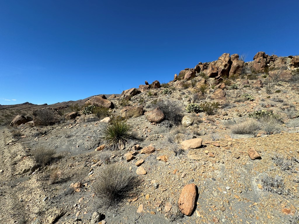 1273 Private Rd, Terlingua, Texas image 37