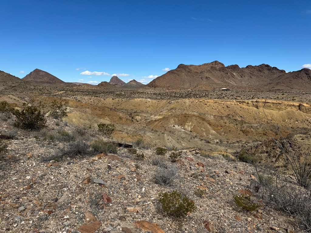 1273 Private Rd, Terlingua, Texas image 6