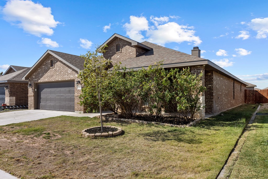 9303 Sandstone Ct, Odessa, Texas image 3