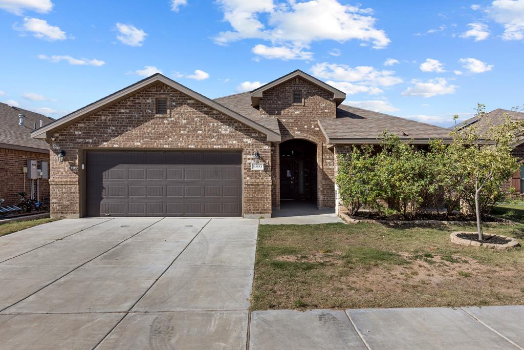 9303 Sandstone Ct, Odessa, Texas image 1