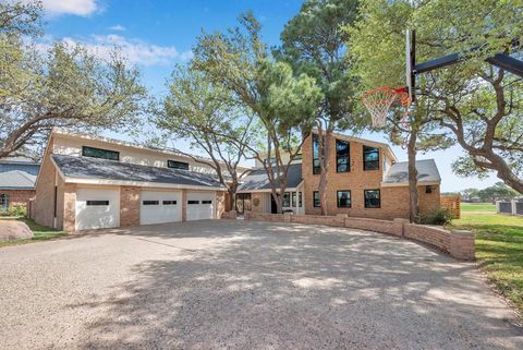 4473 Hackberry Court, Midland, TX 79707 - MLS#: 159231