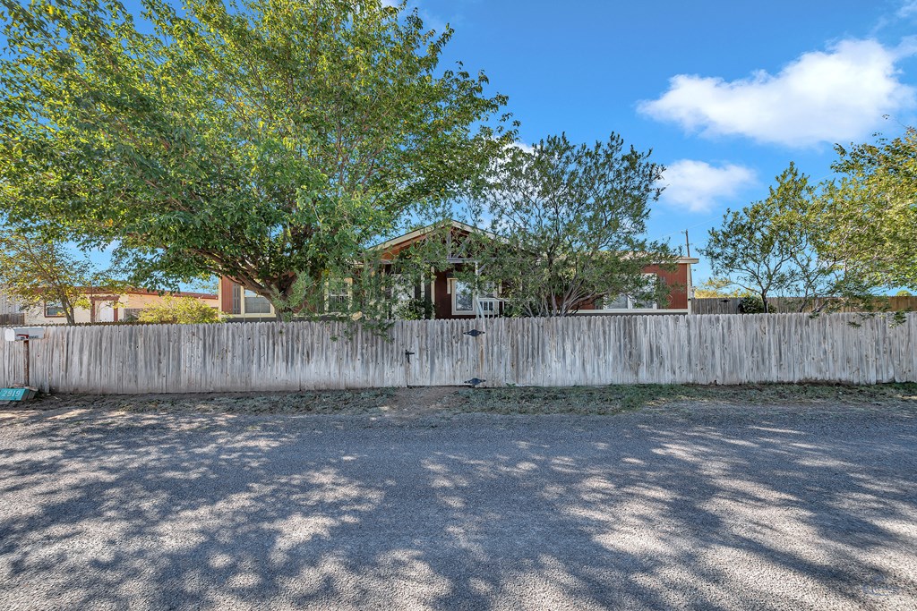 2919 N Wingate Ave, Odessa, Texas image 4