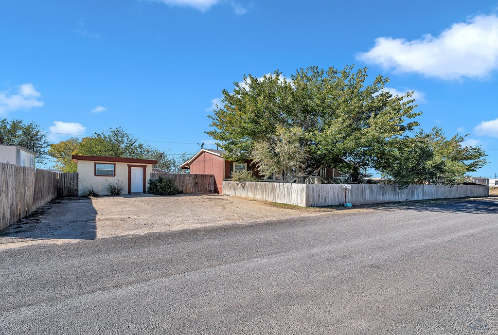 2919 N Wingate Ave, Odessa, Texas image 3