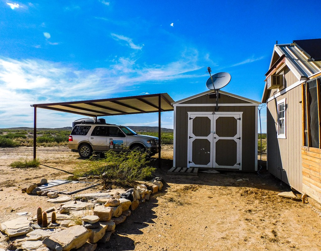 1020 Highlander Rd, Terlingua, Texas image 11
