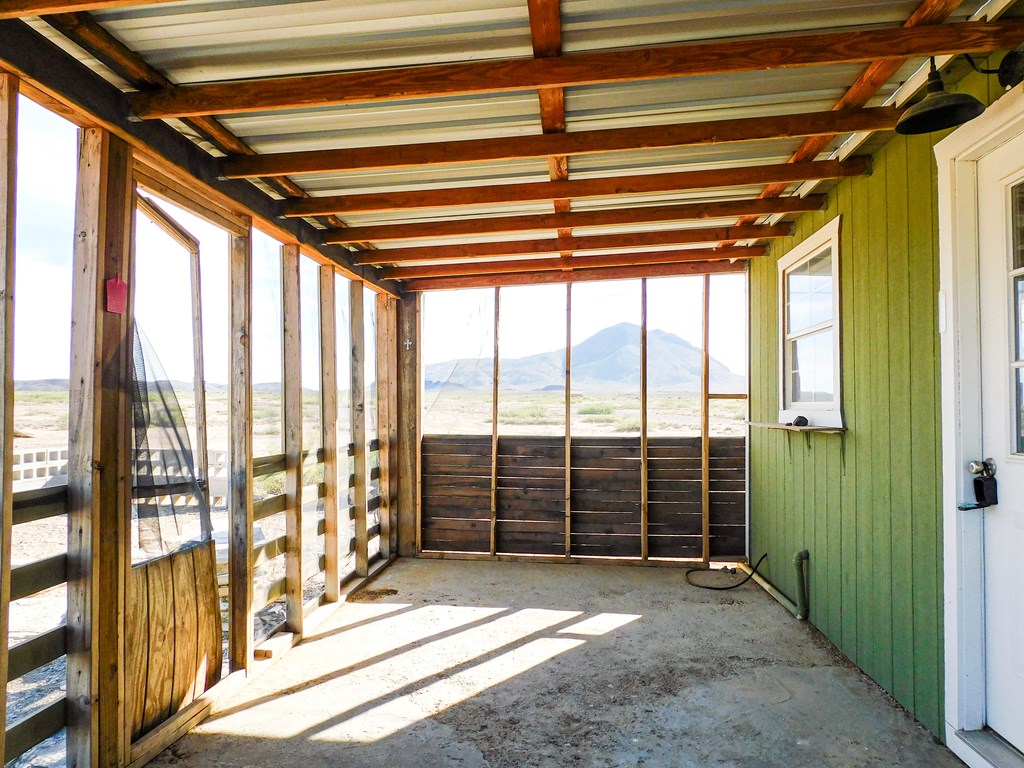 1020 Highlander Rd, Terlingua, Texas image 5