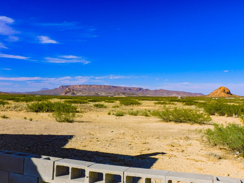 1020 Highlander Rd, Terlingua, Texas image 17