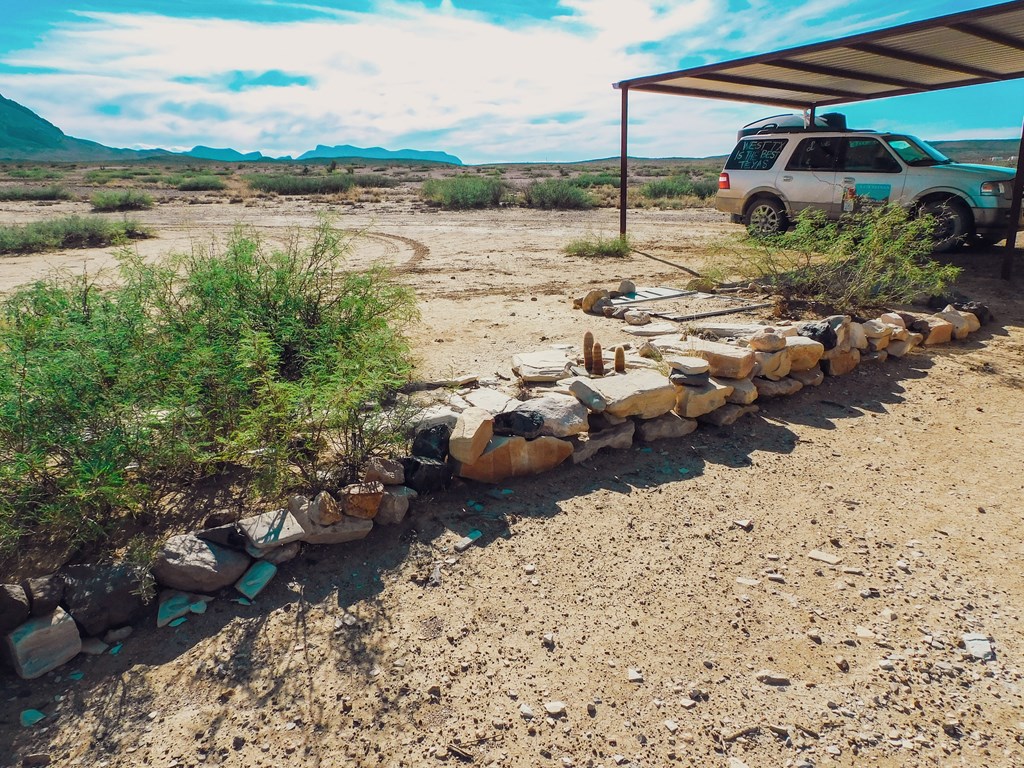 1020 Highlander Rd, Terlingua, Texas image 18