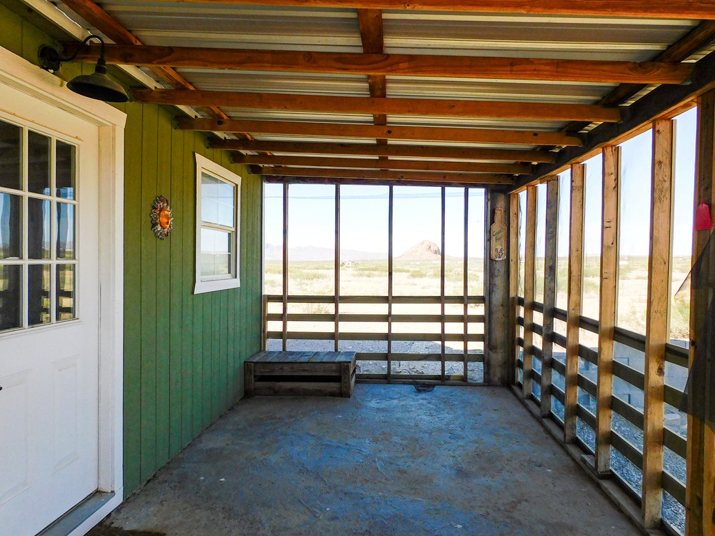 1020 Highlander Rd, Terlingua, Texas image 4