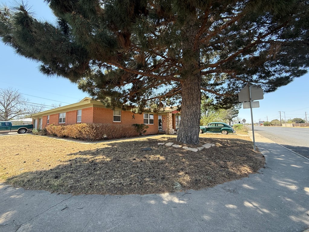 1220 E 52nd St, Odessa, Texas image 3