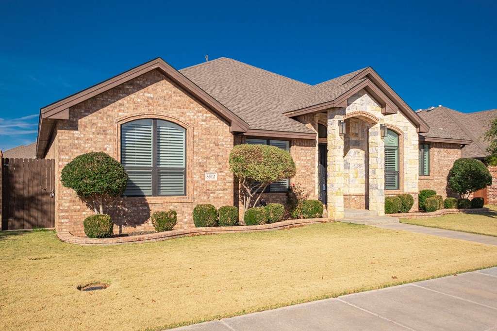 5512 Casa Grande Trail, Midland, Texas image 3