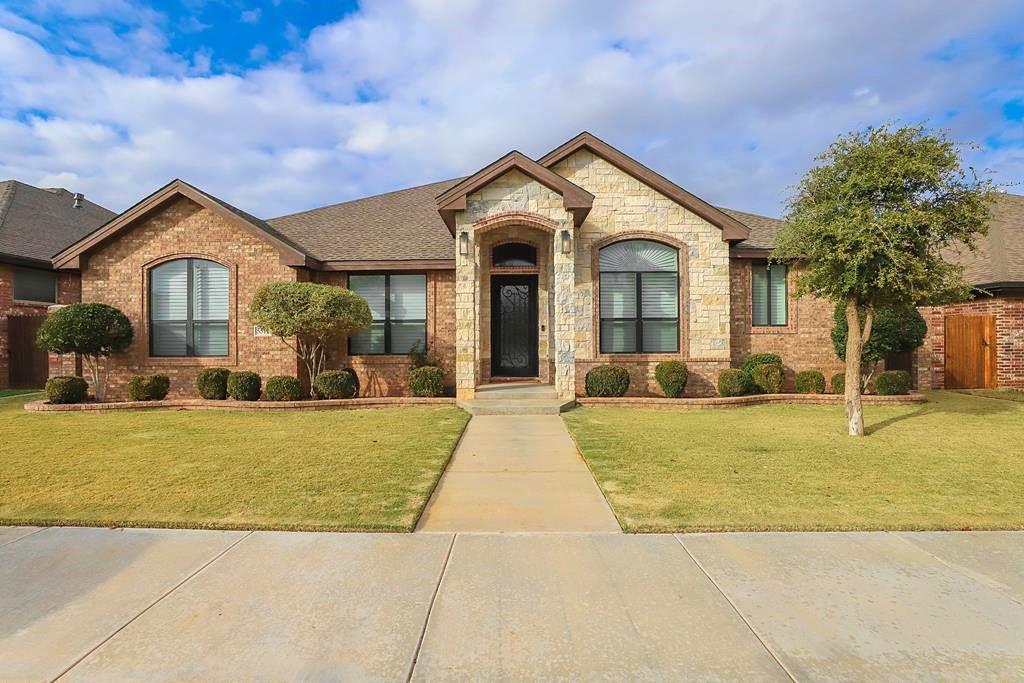 5512 Casa Grande Trail, Midland, Texas image 1