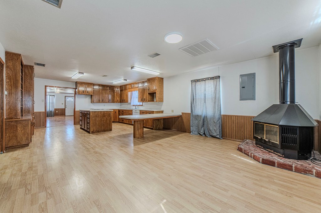 284 Private Rd 330n, Seminole, Texas image 15