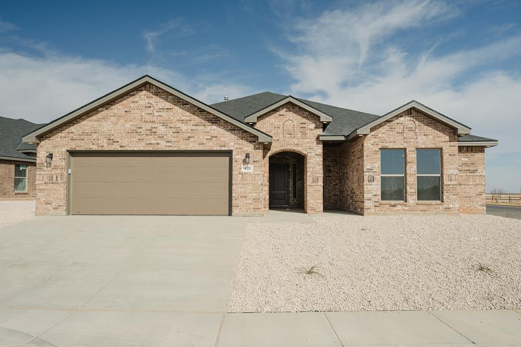 421 Farmstead Lane, Odessa, Texas image 1