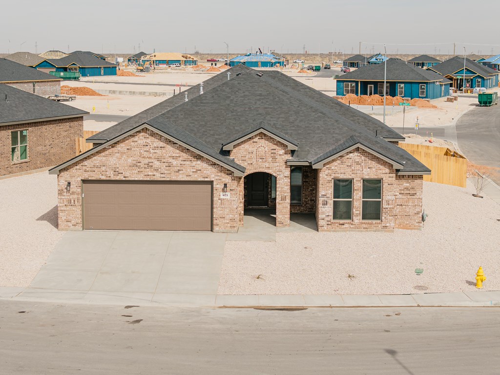 421 Farmstead Lane, Odessa, Texas image 31