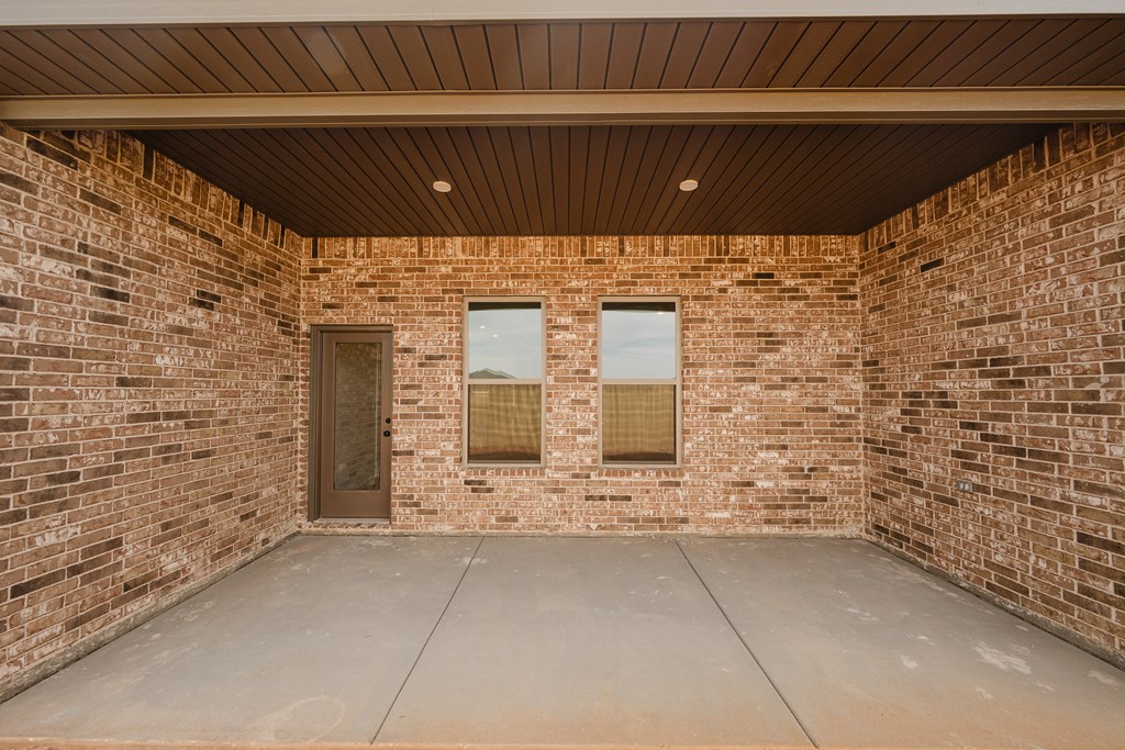 421 Farmstead Lane, Odessa, Texas image 27