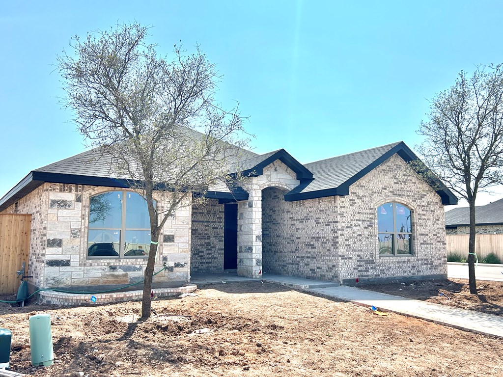 3639 Alnwick Dr, Odessa, Texas image 2