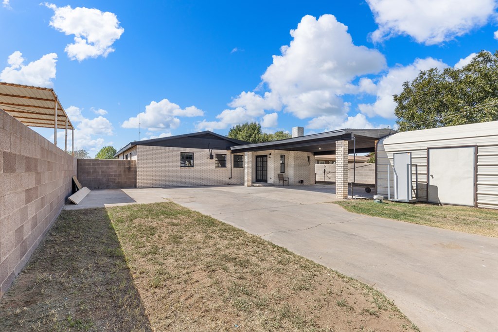 2706 Bookins Ave, Odessa, Texas image 13