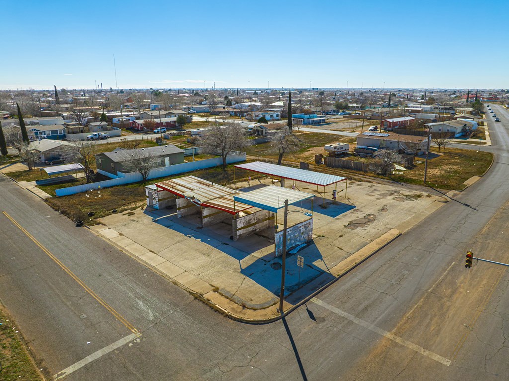 600 Prairie Lane, Odessa, Texas image 2