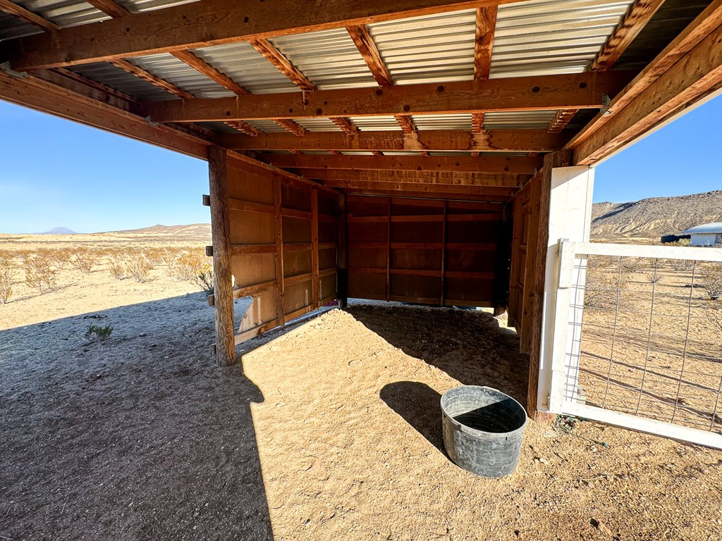 2500 Mailbox Rd, Terlingua, Texas image 22
