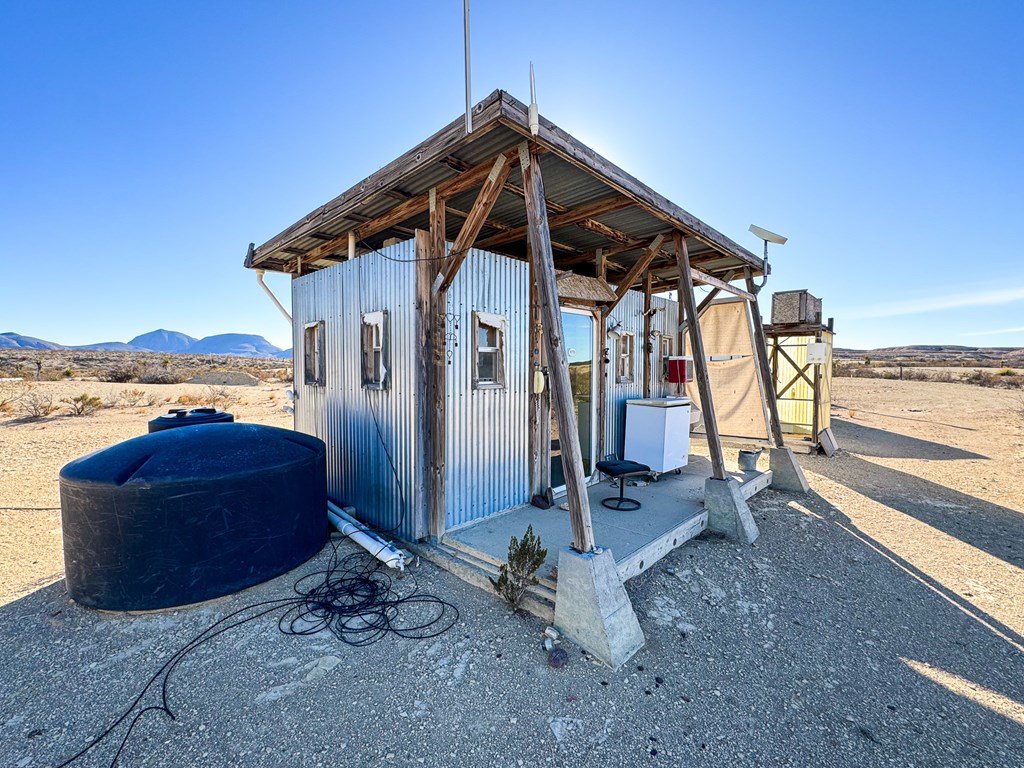 2500 Mailbox Rd, Terlingua, Texas image 10