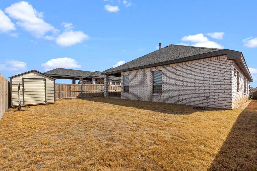 1917 Wrigley Dr, Odessa, Texas image 32