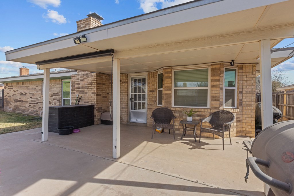 4405 Graves Dr, Odessa, Texas image 17