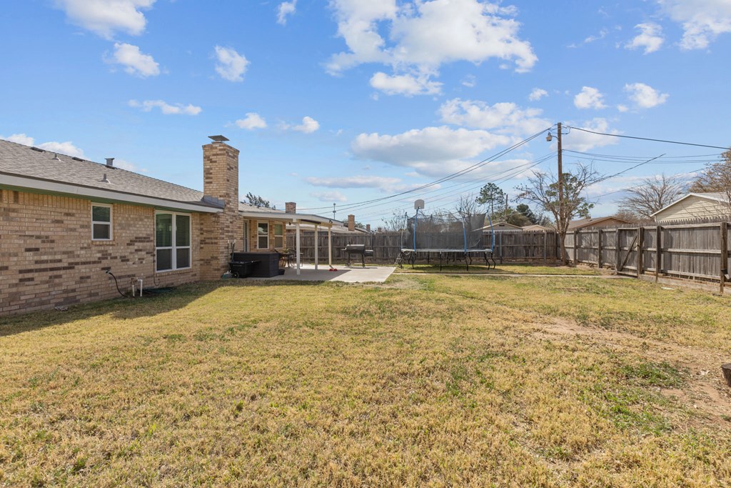 4405 Graves Dr, Odessa, Texas image 19