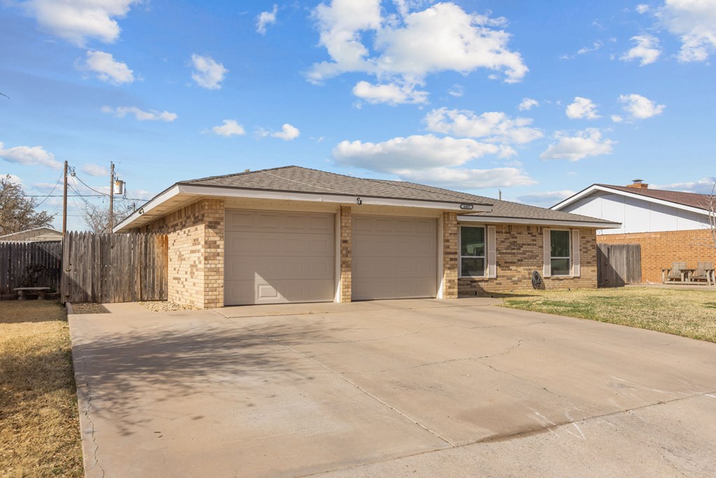4405 Graves Dr, Odessa, Texas image 20