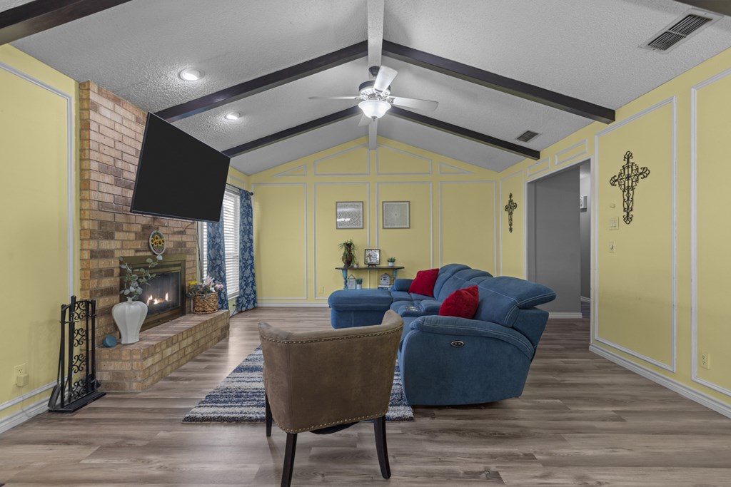 4405 Graves Dr, Odessa, Texas image 2