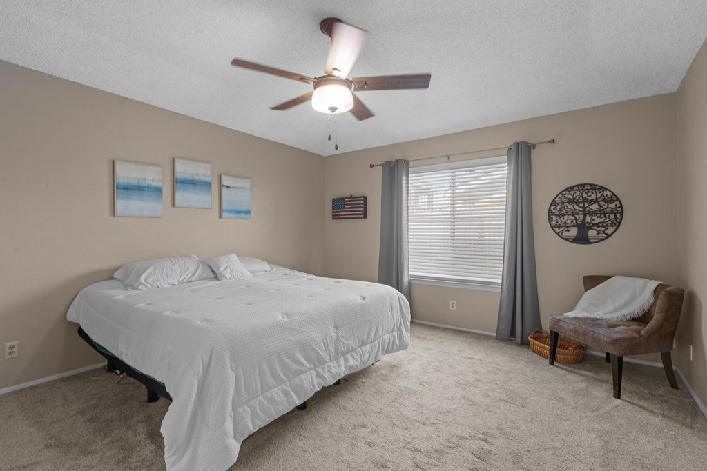 4405 Graves Dr, Odessa, Texas image 7