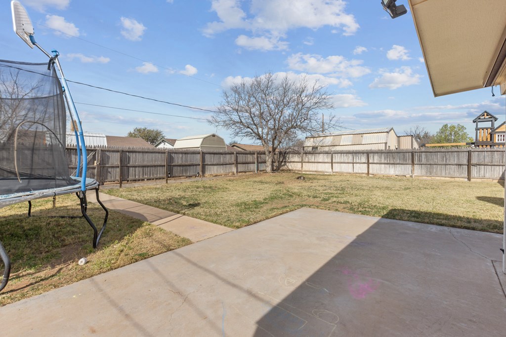 4405 Graves Dr, Odessa, Texas image 18