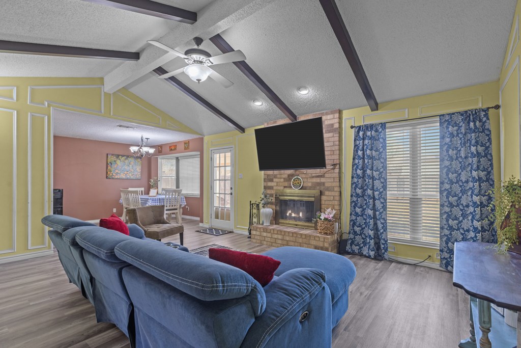 4405 Graves Dr, Odessa, Texas image 3