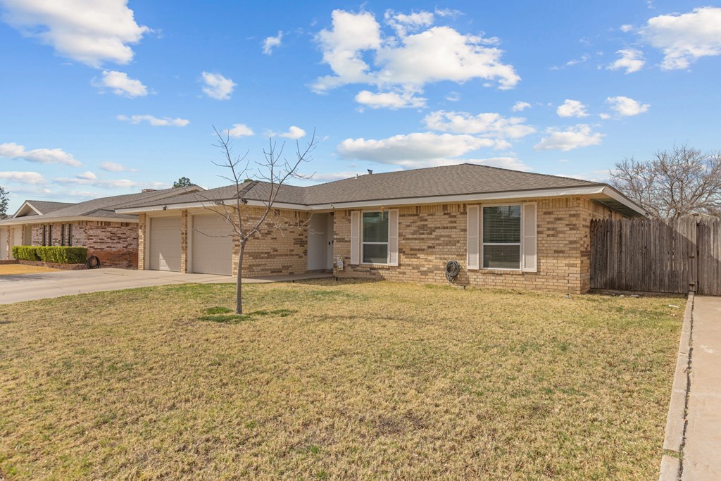 4405 Graves Dr, Odessa, Texas image 21