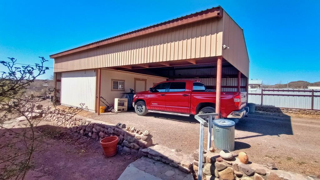 705 Sequoia Dr, Fort Davis, Texas image 24