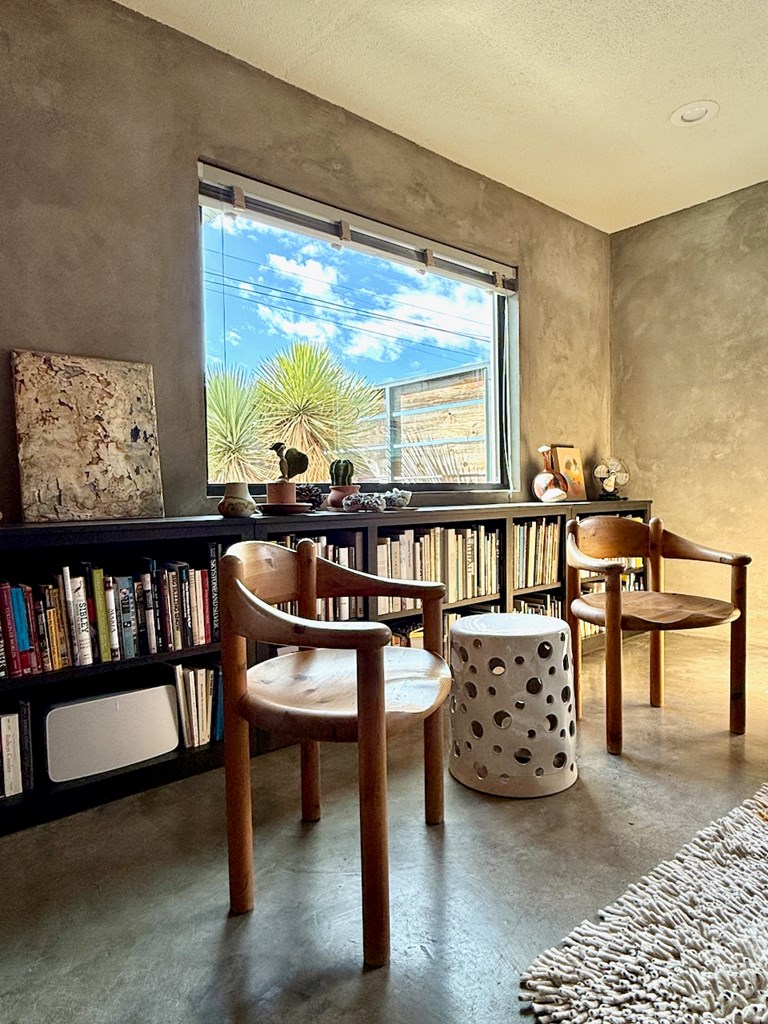 1109 E Murphy St, Marfa, Texas image 6