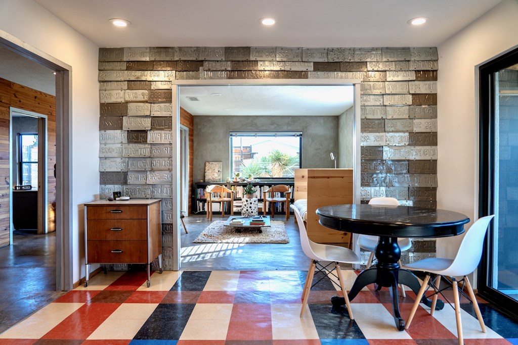 1109 E Murphy St, Marfa, Texas image 11